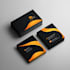 do attractive business card design template