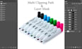 do best selection multi layer mask for your photos