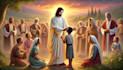 do ai viral long bible video for youtube