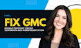 fix gmc google merchant center suspension and misrepresentation