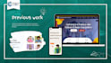 design and develop a professional kindergarten, preschool, high school website