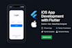 create ios mobile apps using flutter as your ios app developer