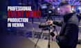 be your event videographer in vienna, austria