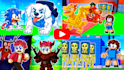 draw cartoon roblox thumbnail for any style