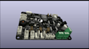 create pcb layout and schematic diagram