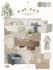 design a custom aesthetic mood board for your home