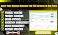 be your expert amazon fba wholesale virtual assistant, amazon VA