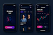 deliver UI UX mobile and web design based on human psychology and trends