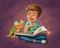 children storybook illustration children storybook illustration