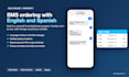 build a whatsapp and SMS ordering bot for your restaurant or business