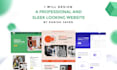 create a stunning wordpress site that converts visitors fast