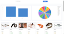 airtable database softr web apps automation interface