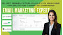 do list segmentation on klaviyo, mailchimp, mailerlite for targeted campaigns