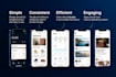 create figma ui ux design mobile app design web app ui design figma wireframe