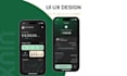 do UI UX design in figma