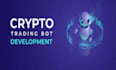 build crypto trading bot, ai crypto trading bot, crypto trading bot