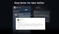 provide detailed positive steam game review