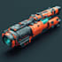 make stylized 3d game assets,3d props, roblox model,