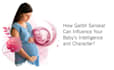 write garbhasanskar ayurveda where traditional meets modern
