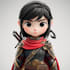 create 3d character from 2d artwork, 2d to 3d conversion