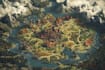 do fantasy dnd map campaign map cartography