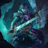 draw dnd character design and illustration