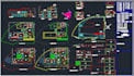 do architecture, house plan, architecture and construction drawings, city permit
