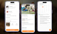 develop a pet adoption app like petfinder or adopt a pet app