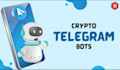 setup dex and cex p2p exchange bot, telegram bot