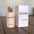 design modern glass bottle and high perfume packaging design