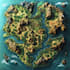 create your fantasy map, worldmap, battlemap for dnd etc