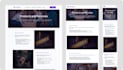 create responsive website design, redesign