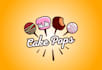 design a logo for your chocolate, bakery, or sweets brand