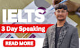help you improve your ielts speaking