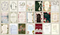 make a custom invitation kit for you