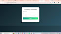 build a responsive react and laravel web application