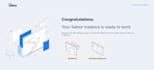 setup your custom eccomerce site using saleor or medusajs