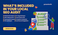 do a complete local SEO audit for your small business website