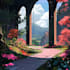 environment concept art landscape design