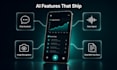 do ai mobile app development in react native for ios and android
