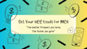 provide high quality ucc leads for your business