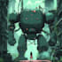draw characters, robot, mecha for you