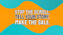 do amazon brand story writing and storefront design for your store