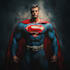 create a custom superhero from your photo