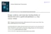do literature search and systematic review