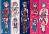 design nft character original collection