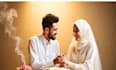 deliver quick and valid online nikah with certificate, wali and wetness as imam