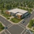 create 3d site master plan presentations using google maps