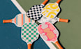 design unique pickleball paddle and accessories