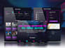 do custom website development, business website, software, full stack developer